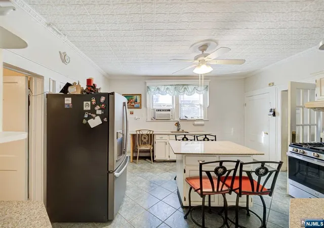Photo 4 of Sale Pending at 44 Cedar St, Paterson, NJ 07501 | MLS# 24037595 | Listing updated on 2025-04-14