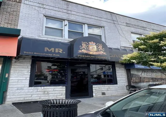 1st image of 7403 Broadway, North Bergen, NJ 07047 | MLS# 24038294