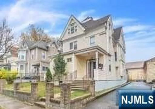 Photo 3 of Sale Pending at 452 Minton Pl, Orange, NJ 07050 | MLS# 24038829 | Listing updated on 2025-08-13