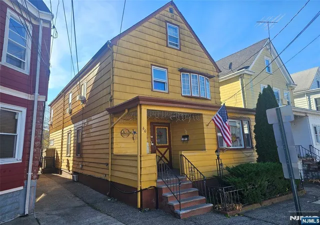 1st image of 58 60 60 Murray Ave, Paterson, NJ 07501 | MLS# 25003520