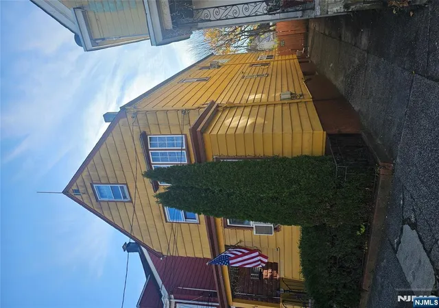 2nd image of 58 60 60 Murray Ave, Paterson, NJ 07501 | MLS# 25003520