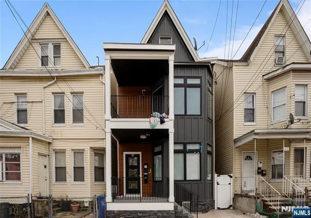 1st image of 605 Madison, Paterson, NJ 07514 | MLS# 25005800
