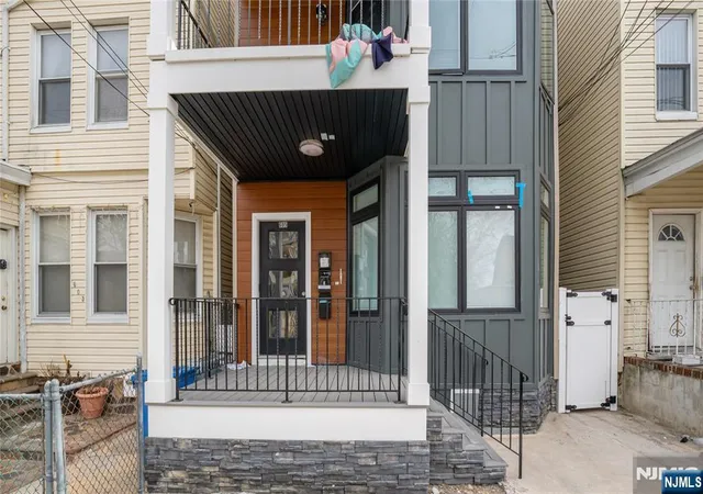 2nd image of 605 Madison, Paterson, NJ 07514 | MLS# 25005800