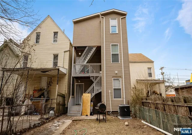 34th image of 605 Madison, Paterson, NJ 07514 | MLS# 25005800