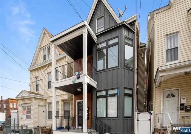 5th image of 605 Madison, Paterson, NJ 07514 | MLS# 25005800