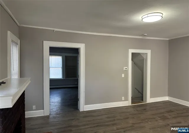 Photo 3 of Sale Pending at 1041 Hunterdon St, Newark, NJ 07112 | MLS# 25006162 | Listing updated on 2025-06-26