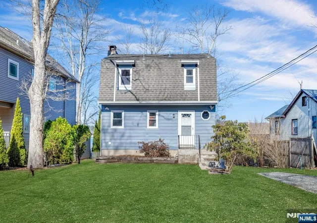 1st image of 119 Lake Shore Dr, Hewitt, NJ 07421 | MLS# 25007915