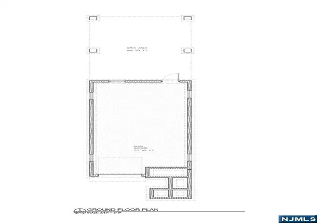 2nd image of 22 Hillman St, Paterson, NJ 07522 | MLS# 25008561