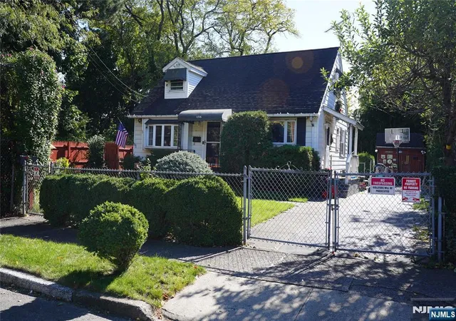1st image of 156 Kentucky Ave, Paterson, NJ 07503 | MLS# 25009919