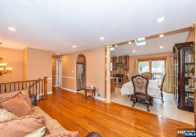 Photo 3 of Sale Pending at 131 Horseneck Rd, Fairfield, NJ 07004 | MLS# 25013233 | Listing updated on 2025-05-13