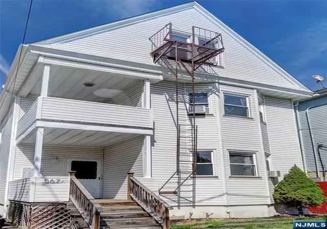 1st image of 567 Mcchesney St, Orange, NJ 07050 | MLS# 25013469