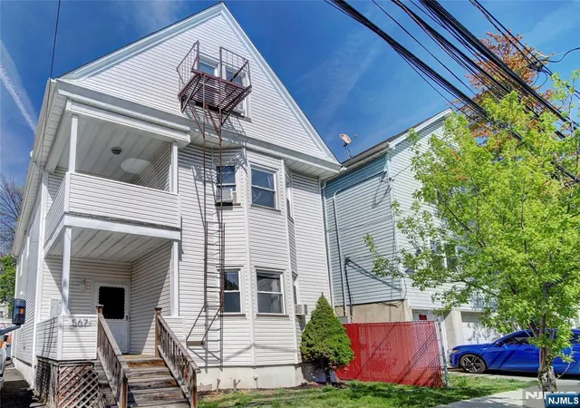 2nd image of 567 Mcchesney St, Orange, NJ 07050 | MLS# 25013469
