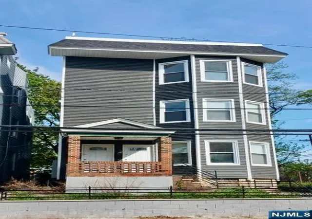 1st image of 506 21st St, Irvington, NJ 07111 | MLS# 25016528