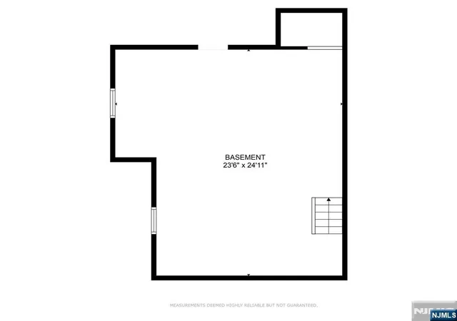 31st image of 77 Myrtle Ave, Allendale, NJ 07401 | MLS# 25017710