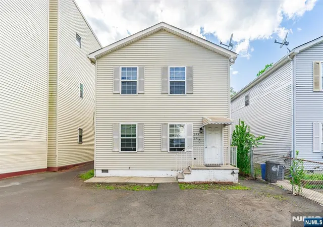 1st image of 651 653 17th St, Newark, NJ 07103 | MLS# 25018252