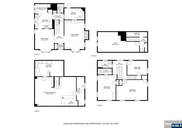 16th image of 403 South Pkwy, Clifton, NJ 07014 | MLS# 25019023