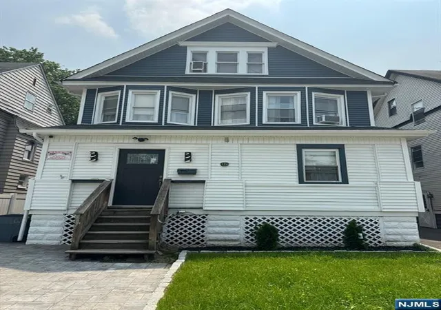 Photo 2 of Sale Pending at 116 Sanford St, East Orange, NJ 07018 | MLS# 25020430 | Listing updated on 2025-08-11