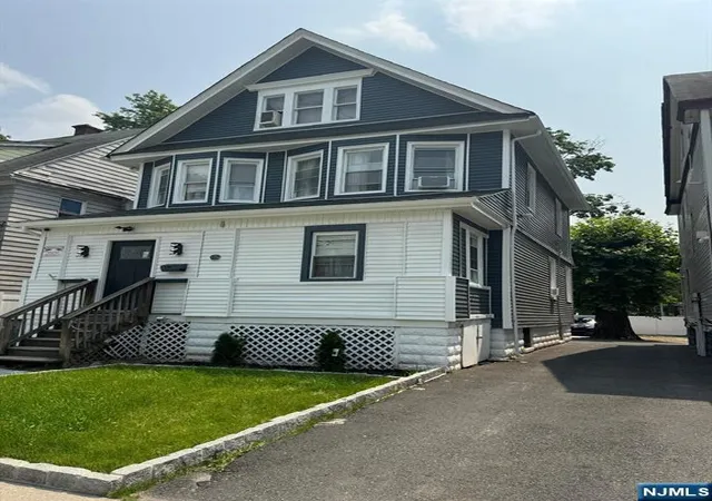 Photo 3 of Sale Pending at 116 Sanford St, East Orange, NJ 07018 | MLS# 25020430 | Listing updated on 2025-08-11