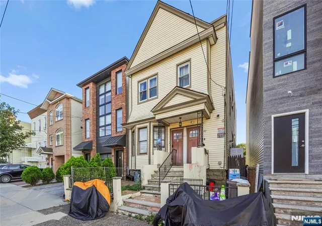 1st image of 97 Thorne St, Jersey City, NJ 07307 | MLS# 25023270