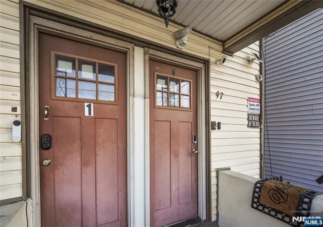 2nd image of 97 Thorne St, Jersey City, NJ 07307 | MLS# 25023270