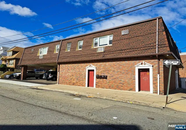Homes for sale in Paterson, NJ | 41 43 Paterson Ave, Paterson, NJ 07522 | MLS# 25026189