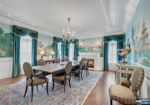 5th image of 480 Knollwood Rd, Ridgewood, NJ 07450 | MLS# 25026447