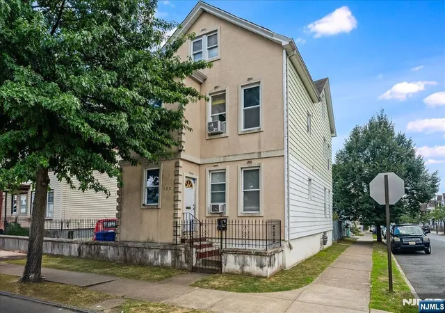 1st image of 102 22nd Ave, Paterson, NJ 07513 | MLS# 25026896