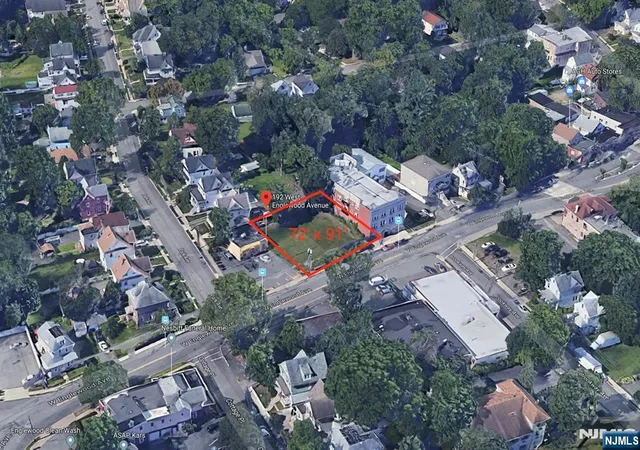 1st image of 192 W Englewood Ave, Englewood, NJ 07631 | MLS# 25026961