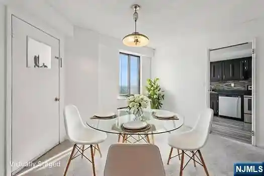 Listing Photo 2 - Condo for sale in 307 Prospect Ave located at 307 Prospect Ave, Hackensack, NJ 07601 - Unit #16A