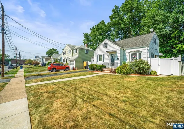 1st image of 448 Sutton Ave, Hackensack, NJ 07601 | MLS# 25027420