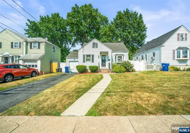 2nd image of 448 Sutton Ave, Hackensack, NJ 07601 | MLS# 25027420