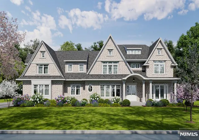 Homes for sale in Franklin Lakes, NJ | 265 Terrace Rd, Franklin Lakes, NJ 07417 | MLS# 25027586