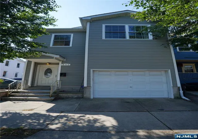 Photo 1 of Sale Pending at 341 Highland Ave, Clifton, NJ 07011 | MLS# 25030025 | Listing updated on 2025-09-19