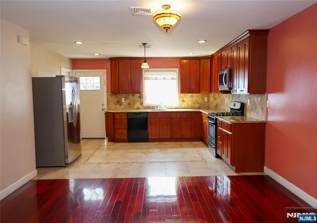 Photo 3 of Sale Pending at 341 Highland Ave, Clifton, NJ 07011 | MLS# 25030025 | Listing updated on 2025-09-19