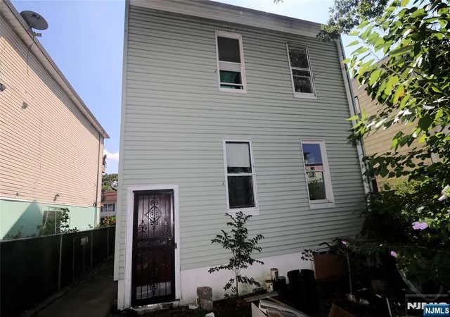 Photo 3 of Sale Pending at 123 Columbia Ave, Newark, NJ 07106 | MLS# 25030513 | Listing updated on 2026-09-04