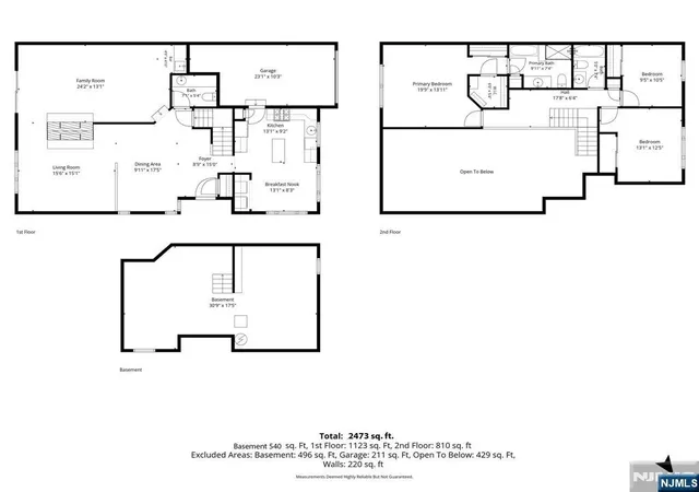 Homes for sale in Mahwah, NJ | 107 Suleski Ct, Mahwah, NJ 07430 | MLS# 25030969