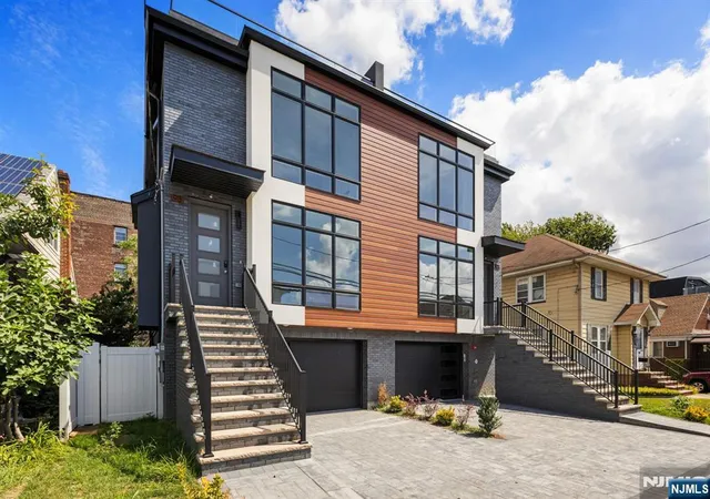 Photo 1 of Sale Pending at 93 Crescent Ave, Cliffside Park, NJ 07010 | MLS# 25031538 | Listing updated on 2025-10-10