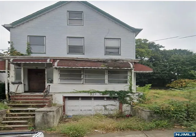 1st image of 423 Highland Ave, Passaic, NJ 07055 | MLS# 25032076