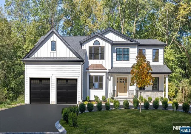 Photo 1 of Sale Pending at 704 Orangeburgh, River Vale, NJ 07675 | MLS# 25033148 | Listing updated on 2026-01-06