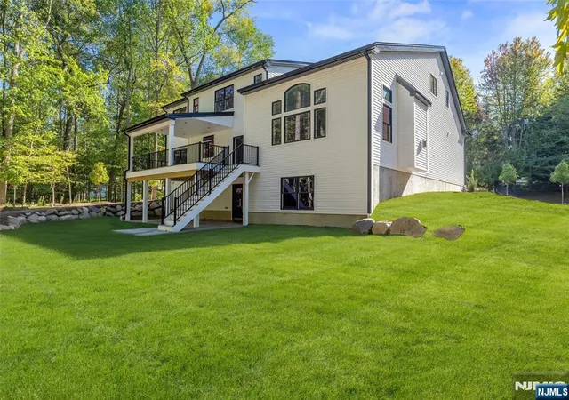 Photo 2 of Sale Pending at 704 Orangeburgh, River Vale, NJ 07675 | MLS# 25033148 | Listing updated on 2026-01-06