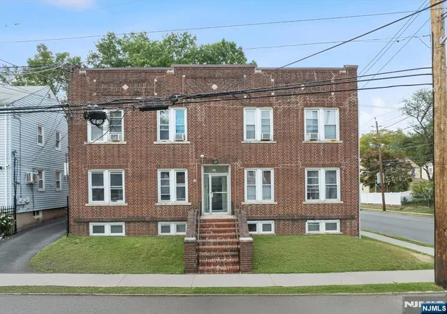 Photo 1 of Sale Pending at 48 8th Avenue, Passaic, NJ 07055 | MLS# 25033281 | Listing updated on 2026-03-03
