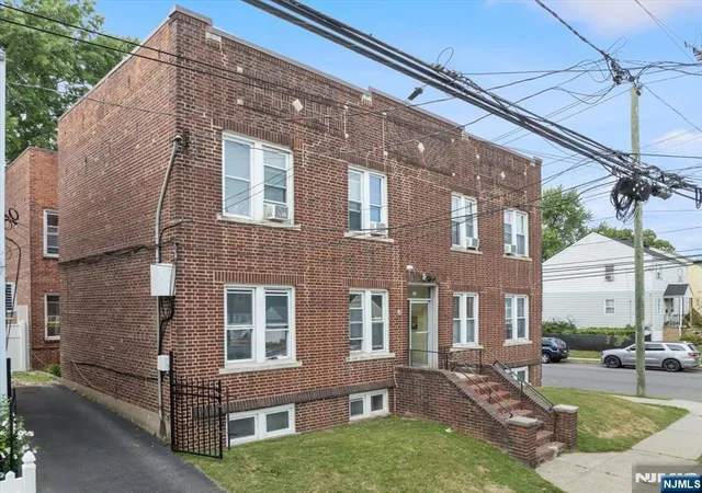 Photo 2 of Sale Pending at 48 8th Avenue, Passaic, NJ 07055 | MLS# 25033281 | Listing updated on 2026-03-03