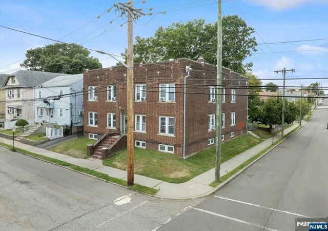 Photo 3 of Sale Pending at 48 8th Avenue, Passaic, NJ 07055 | MLS# 25033281 | Listing updated on 2026-03-03