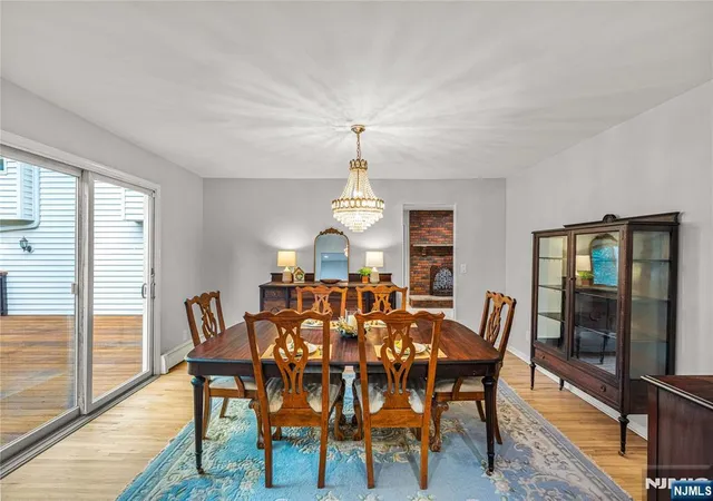 Photo 4 of Sale Pending at 6 Old Orchard Dr, Hawthorne, NJ 07506 | MLS# 25034997 | Listing updated on 2025-10-31