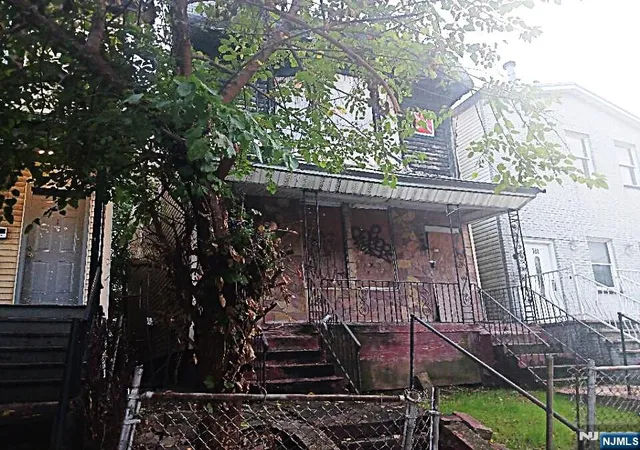 Photo 1 of Sale Pending at 159 Virginia Ave, Jersey City, NJ 07304 | MLS# 25035942 | Listing updated on 2025-12-20