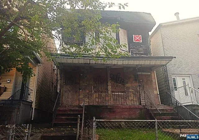Photo 2 of Sale Pending at 159 Virginia Ave, Jersey City, NJ 07304 | MLS# 25035942 | Listing updated on 2025-12-20