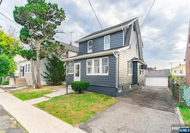 Homes for sale in Irvington, NJ | 43 45 Lindsley Ave, Irvington, NJ 07111 | MLS# 25036133
