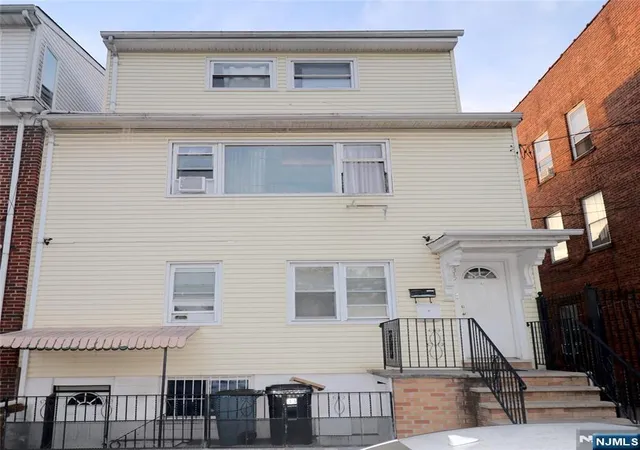 Homes for sale in Newark, NJ | 233 235 Adams St, Newark, NJ 07105 | MLS# 25037467