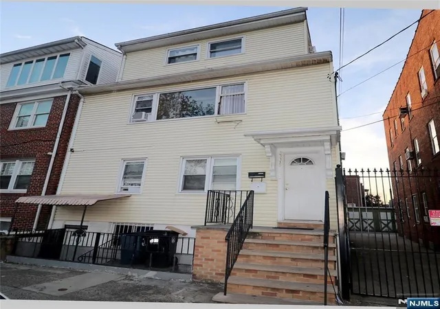 Homes for sale in Newark, NJ | 233 235 Adams St, Newark, NJ 07105 | MLS# 25037467