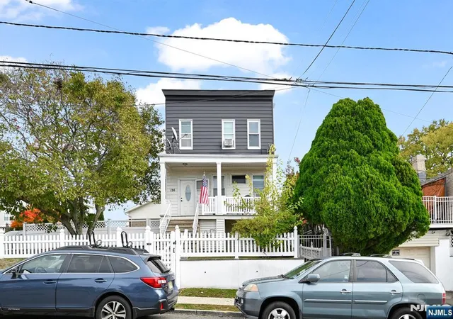 1st image of 126 Macarthur Ave, Garfield, NJ 07026 | MLS# 25038185